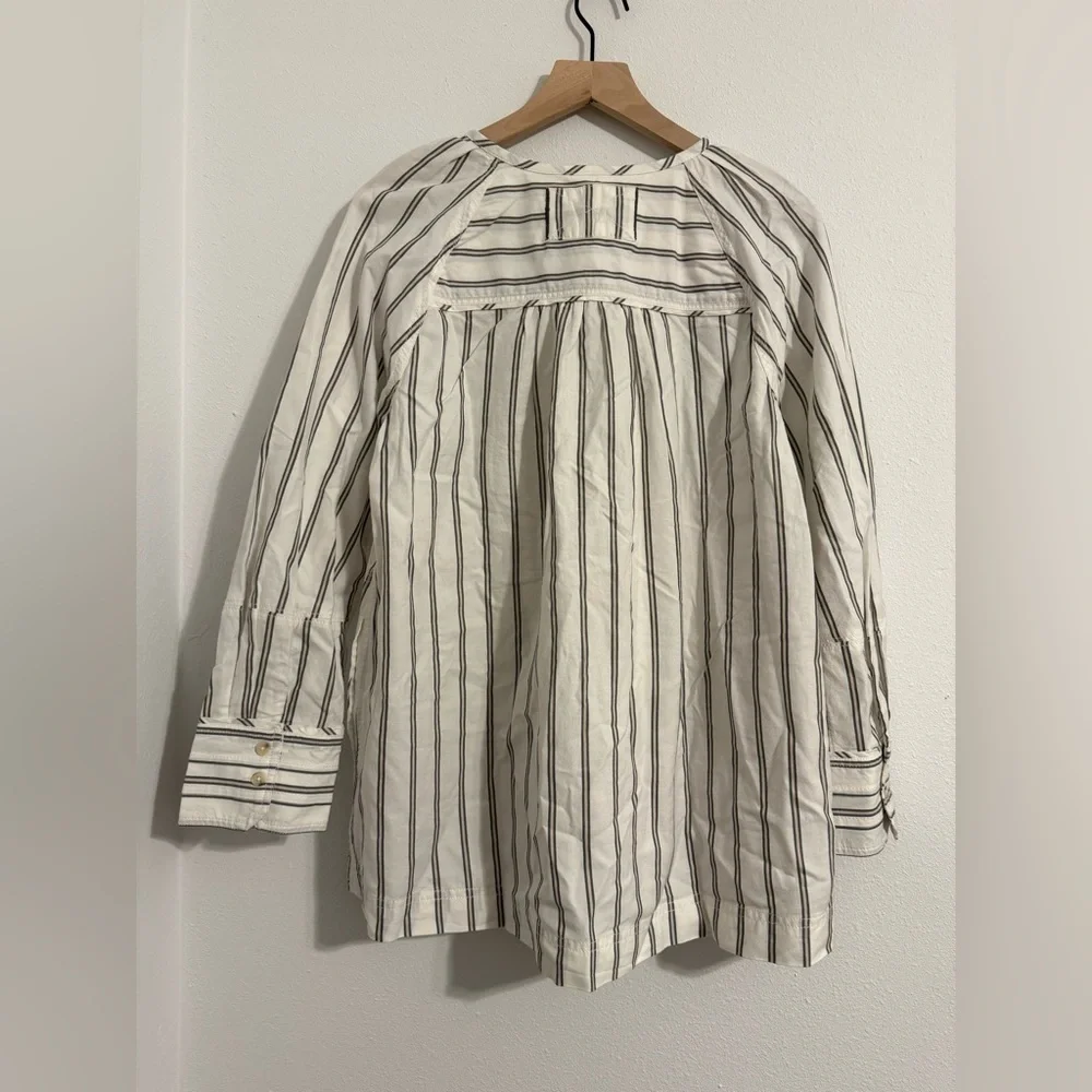 NWOT Free People We The Free Lisbon Tunic, Oversized